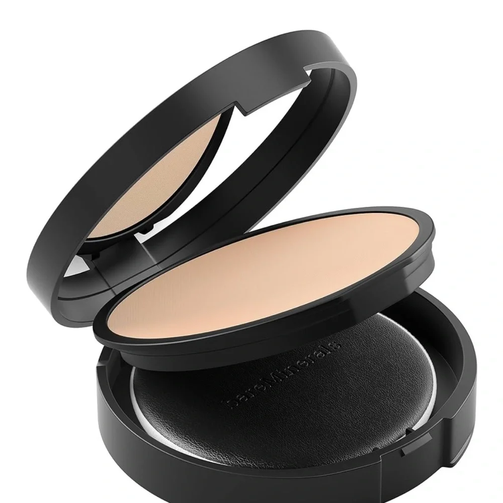 NIB bareMinerals Original Mineral Veil Setting Powder Sheer Light - Picture 2 of 4